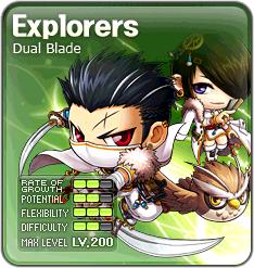 Dual Blade