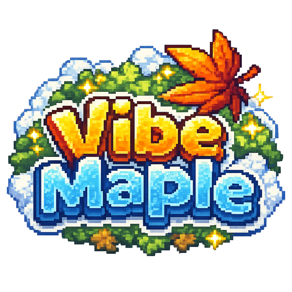 VibeMaple